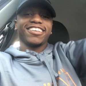 Meet your Posher, Keenan